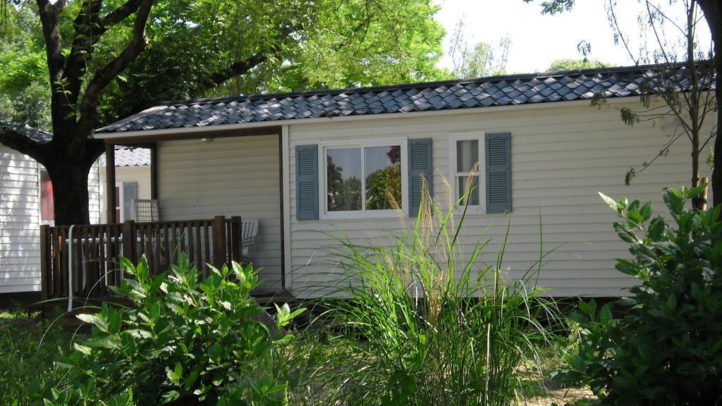 Camping Paris-Est Champigny-sur-Marne Pokój zdjęcie