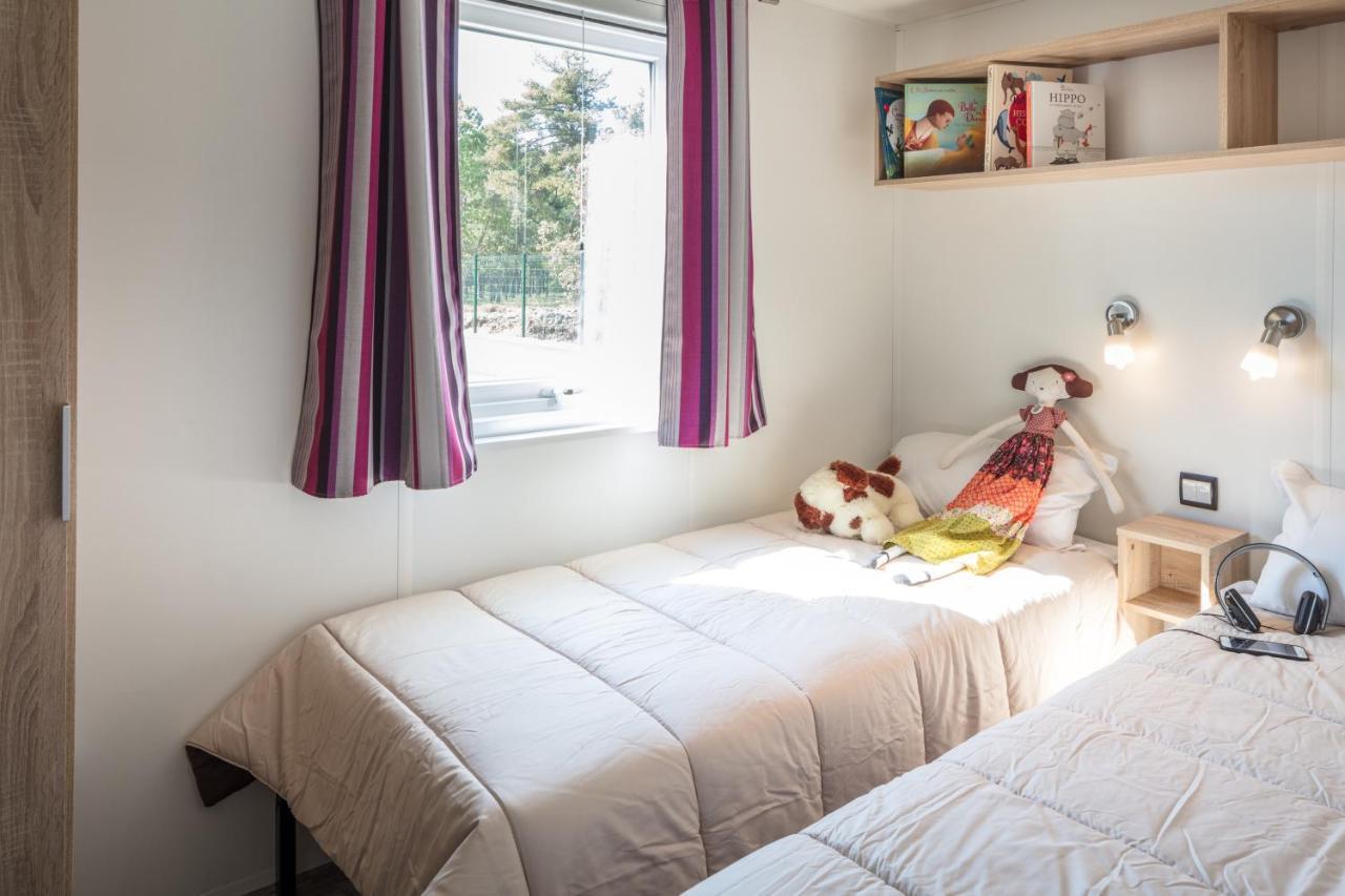 Camping Paris-Est Champigny-sur-Marne Zewnętrze zdjęcie