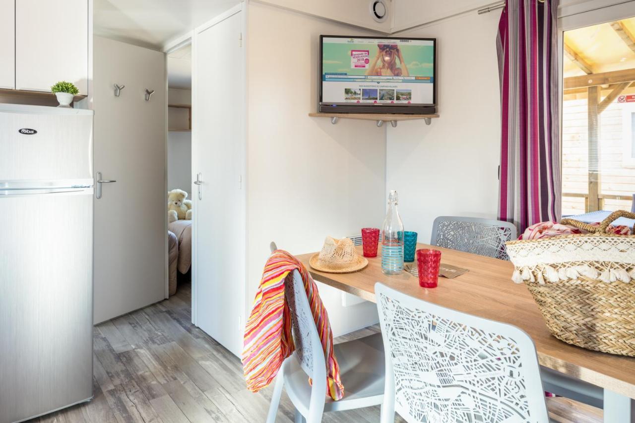 Camping Paris-Est Champigny-sur-Marne Zewnętrze zdjęcie