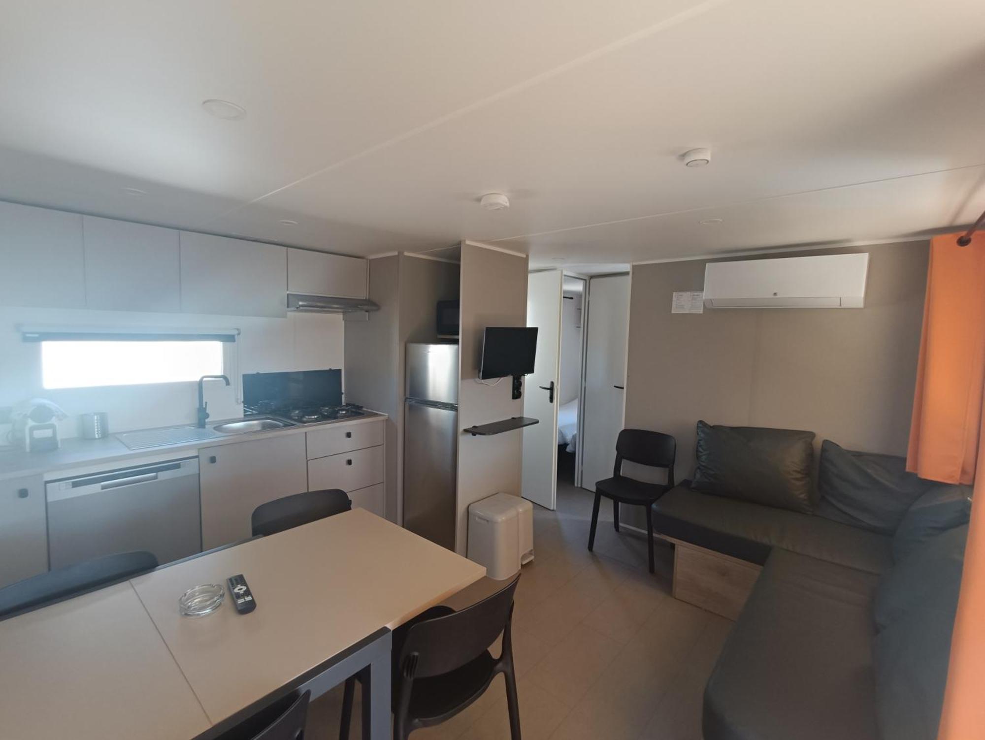 Camping Paris-Est Champigny-sur-Marne Zewnętrze zdjęcie