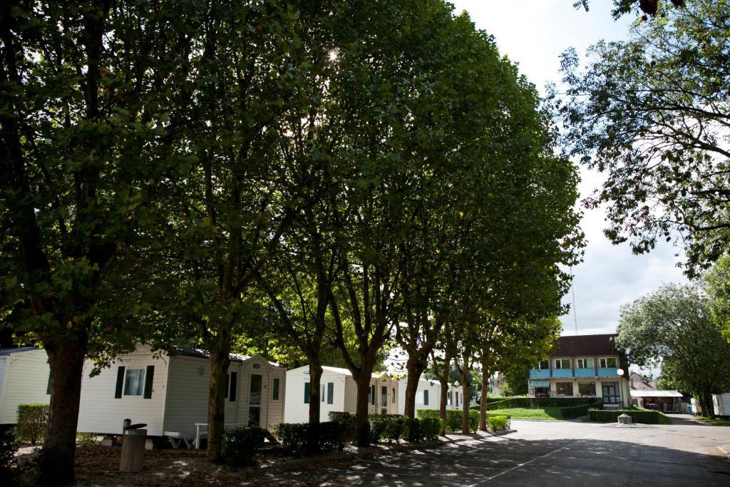 Camping Paris-Est Champigny-sur-Marne Zewnętrze zdjęcie