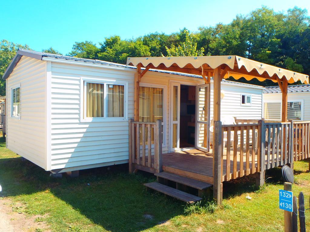 Camping Paris-Est Champigny-sur-Marne Zewnętrze zdjęcie