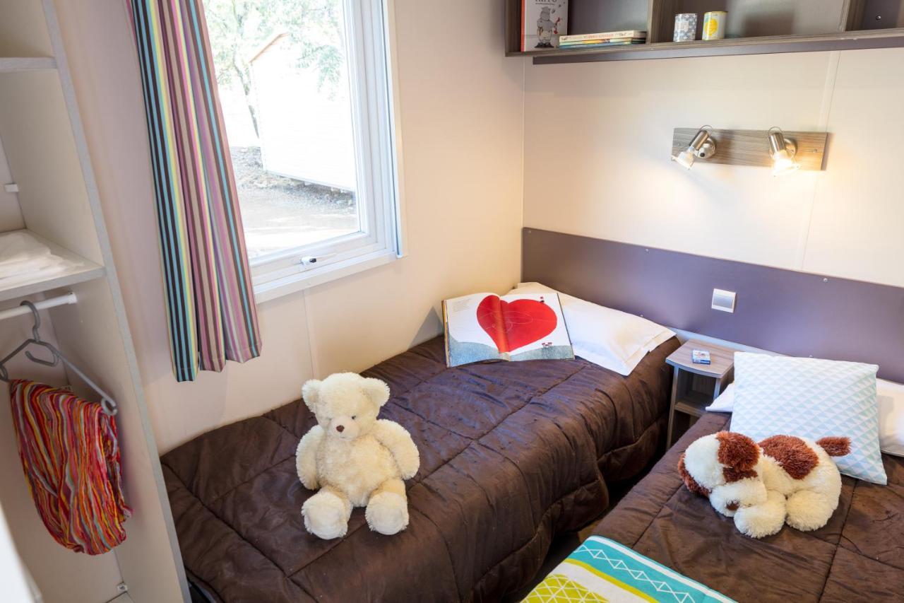 Camping Paris-Est Champigny-sur-Marne Zewnętrze zdjęcie