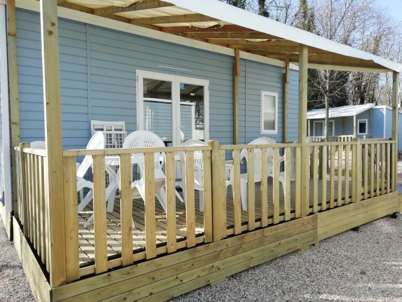 Camping Paris-Est Champigny-sur-Marne Zewnętrze zdjęcie