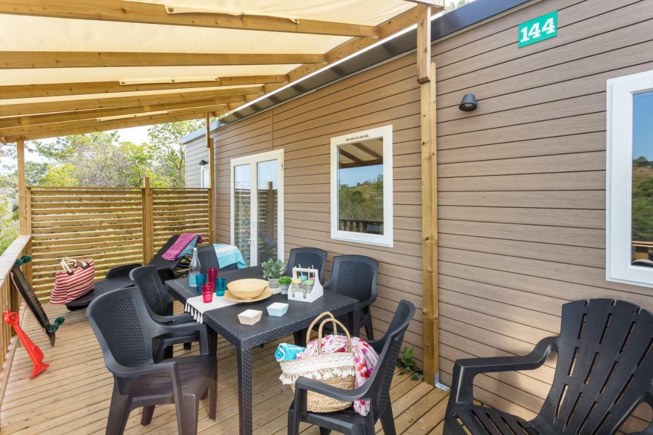 Camping Paris-Est Champigny-sur-Marne Zewnętrze zdjęcie